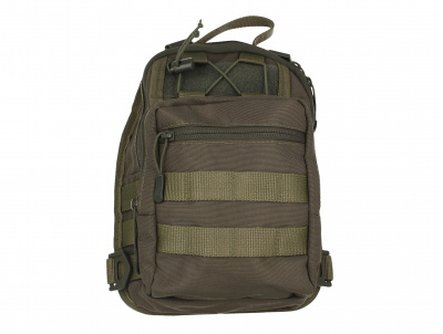 Рюкзак Kriegsmann Mini Bag Olive KRGMB04 оптом