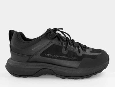 Тактические кроссовки Deckers X Lab Gore-Tex A6-Lp 1152352-BLK оптом