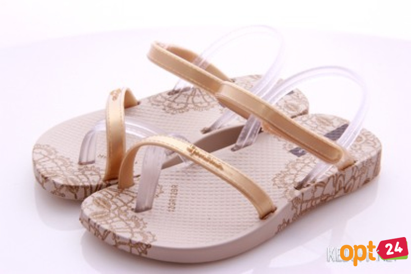 Купити оптом Дитячі сандалії Ipanema Temas IV Kids 80840-21518 - Фото 3