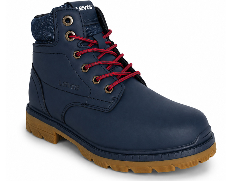 Купить оптом Ботинки Levi's VFOR 0151S-2453 - Изображение 3