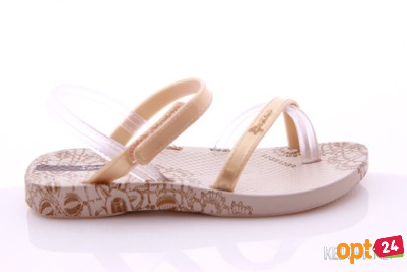 Купити оптом Дитячі сандалії Ipanema Temas IV Kids 80840-21518 - Фото 5