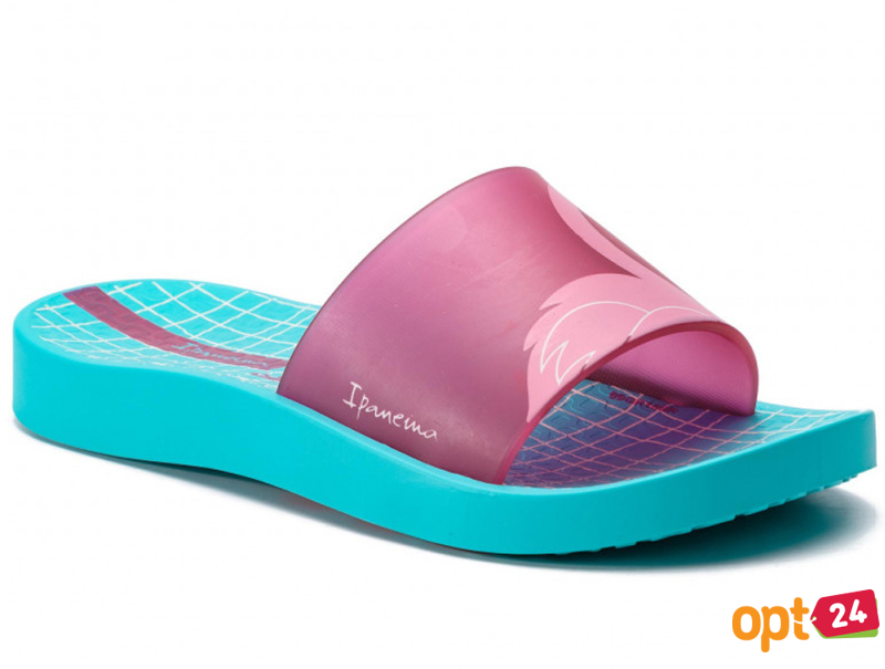 Дитяча пляжне взуття Ipanema Urban Slide 26325-22299 оптом