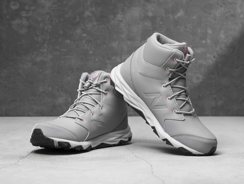 Купить оптом Ботинки New Balance KH800GYY - Изображение 8