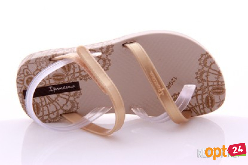 Купити оптом Дитячі сандалії Ipanema Temas IV Kids 80840-21518 - Фото 7