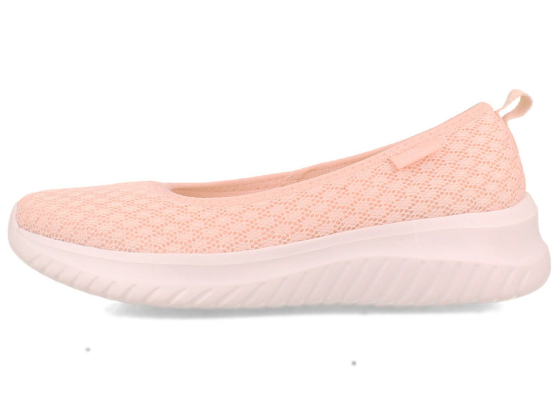 Купить оптом Женские балетки Las Espadrillas 26222-18 Memory Foam - Изображение 2