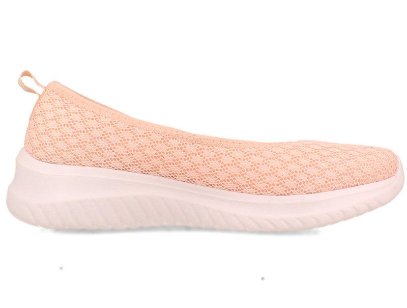 Купить оптом Женские балетки Las Espadrillas 26222-18 Memory Foam - Изображение 3