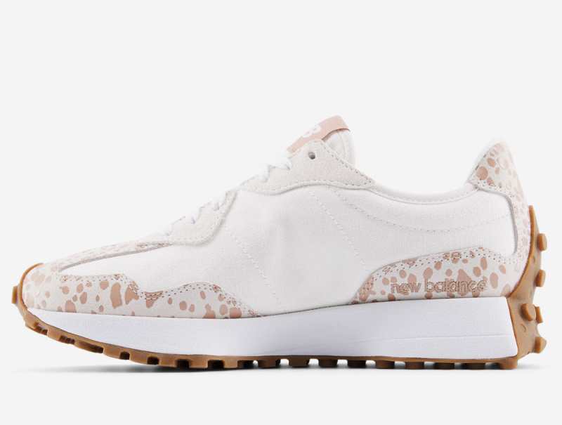 Купить оптом Женские кроссовки New Balance Animal Print W32747W - Изображение 5