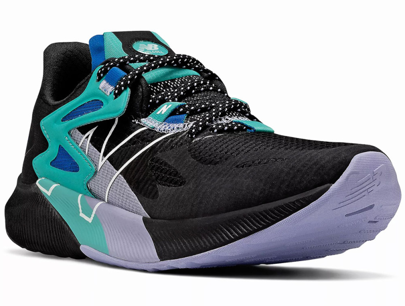 Женские кроссовки New Balance Fuelcell Propel Rmx WPRMXLB оптом