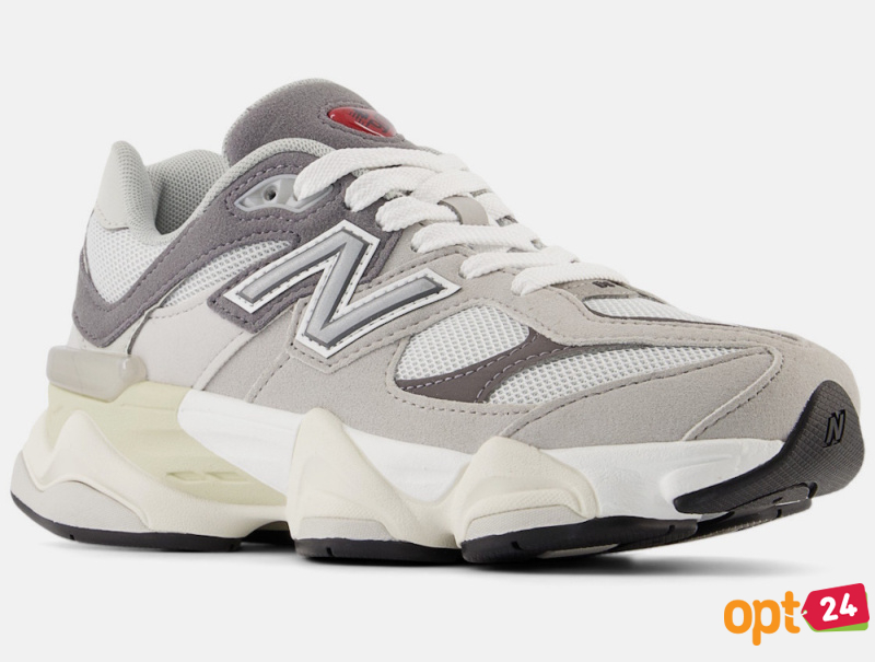 Купить оптом Женские кроссовки New Balance GC9060GY Женские кроссовки New Balance GC9060GY оптом