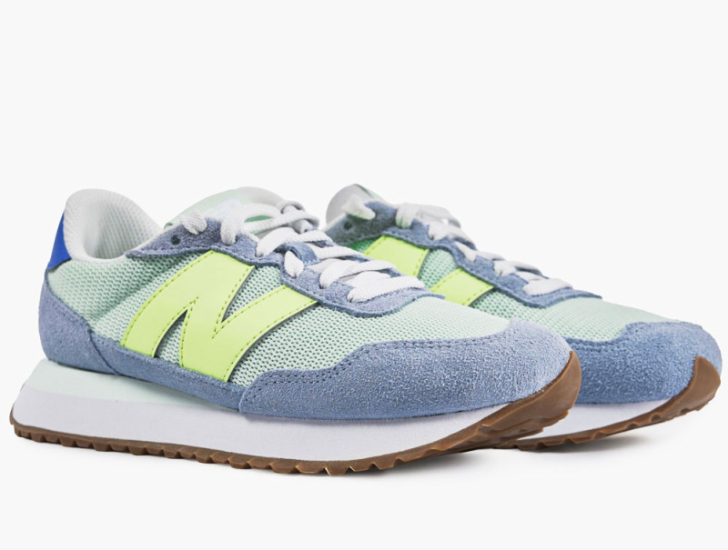 Женские кроссовки New Balance W23746Z оптом
