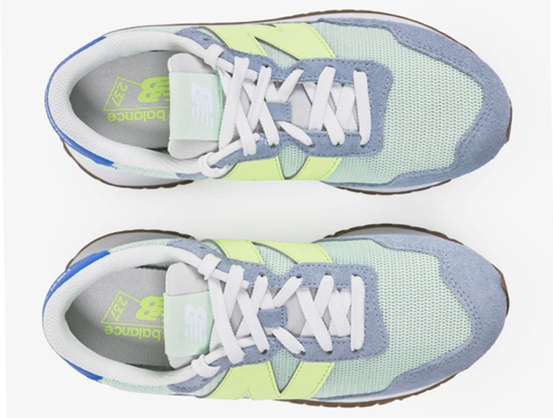 Купить оптом Женские кроссовки New Balance W23746Z - Изображение 3