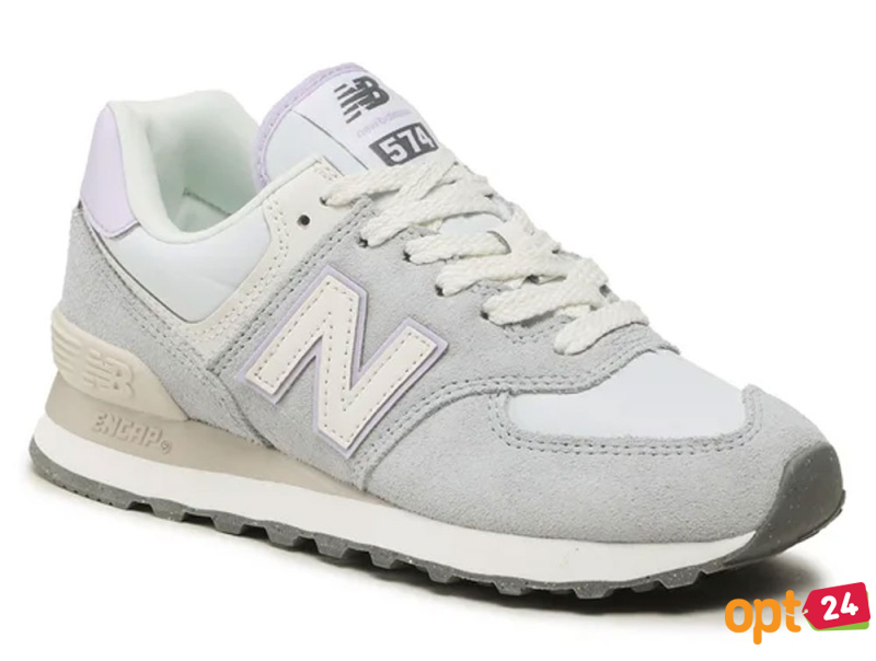 Женские кроссовки New Balance WL574AG2 оптом
