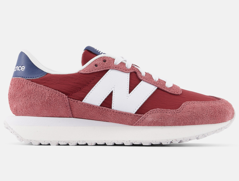 Купити оптом Жіночі кросівки New Balance WS237RW - Фото 2