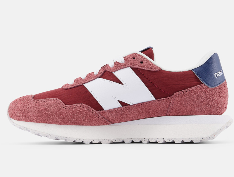 Купити оптом Жіночі кросівки New Balance WS237RW - Фото 3