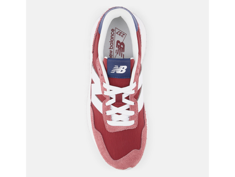 Купити оптом Жіночі кросівки New Balance WS237RW - Фото 4