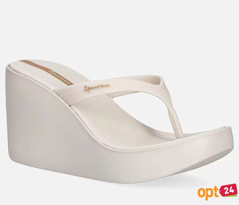 Женские сабо Ipanema High Fashion II Fem 83626-Bd952 оптом
