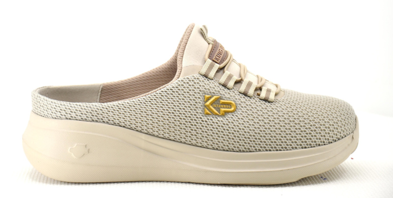 Купить оптом Женские сабо Las Espadrillas K.Paolo D5109-18 Memory Foam - Изображение 2