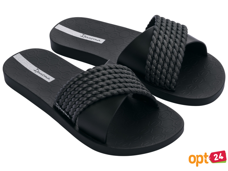 Купить оптом Женские шлепанцы Ipanema Street Ii Fem 83244-20766 Женские шлепанцы Ipanema Street Ii Fem 83244-20766 оптом