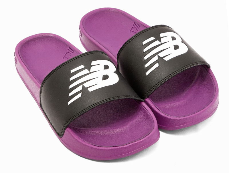 Купить оптом Женские шлепанцы New Balance SWF200PB - Изображение 2