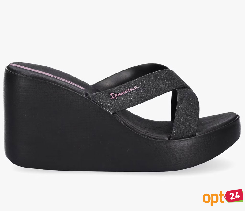 Купить оптом Женские шлепанцы сабо Ipanema 83646-Bd675 - Изображение 2