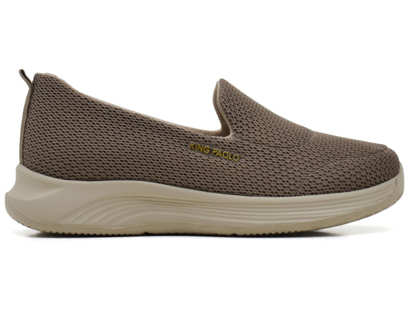 Купить оптом Женские слипоны Las Espadrillas K.Paolo H5182-45 Memory Foam - Изображение 3