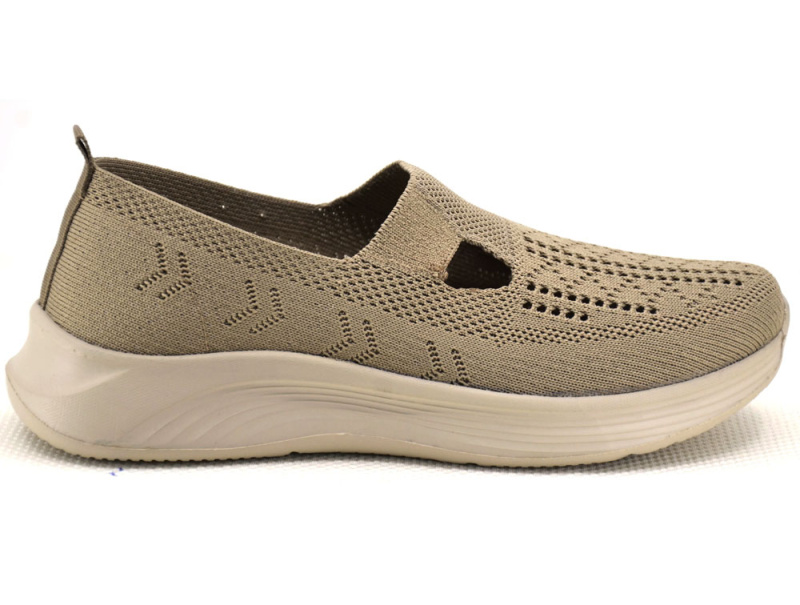 Купить оптом Женские слипоны Las Espadrillas K.Paolo I5216-45 Memory Foam - Изображение 3