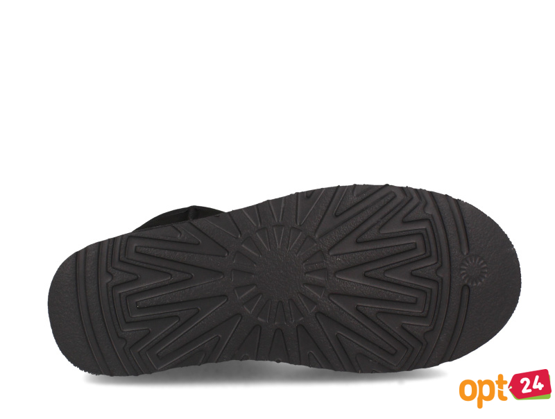 Купить оптом Женские угги Forester Ischg 2304-27 Black Nbk - Изображение 6