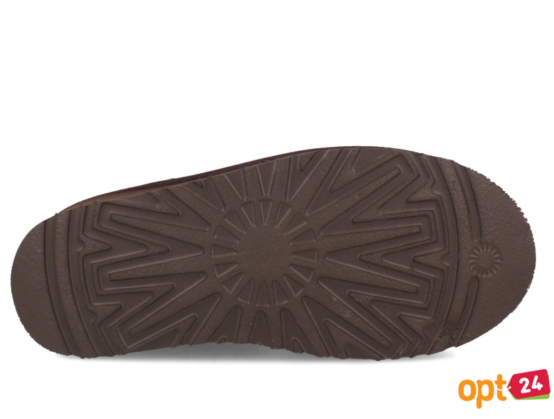 Купить оптом Женские угги Forester Ischg 2304-45 Chocolate Nbk - Изображение 6