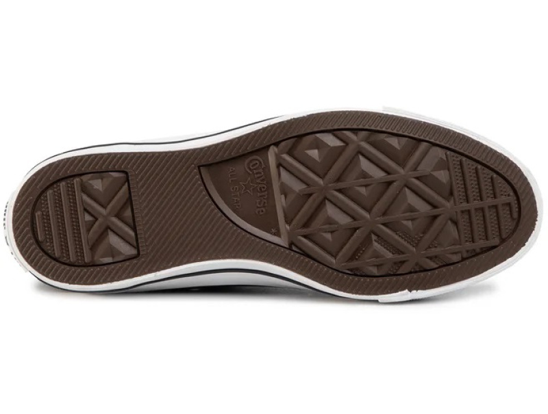Купити оптом Кеди Converse Chuck Taylor All Star Ox Low M9166C (Чорний) - Фото 4