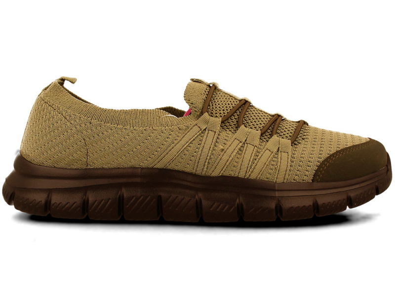 Купить оптом Кроссовки Las Espadrillas K.Paolo K5223-22  Memory Foam - Изображение 2