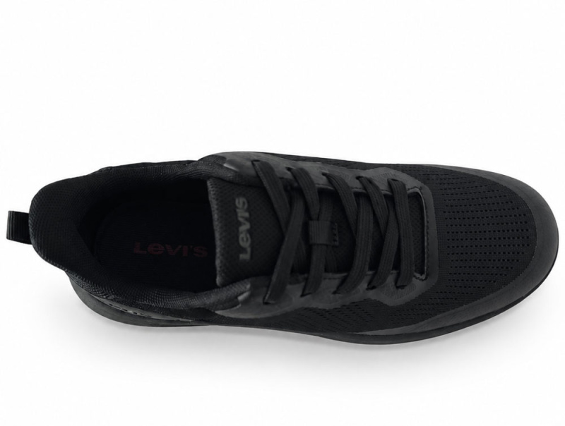 Купити оптом Кросівки Levi's Ocean Se VHUD 0061T-0562 - Фото 4