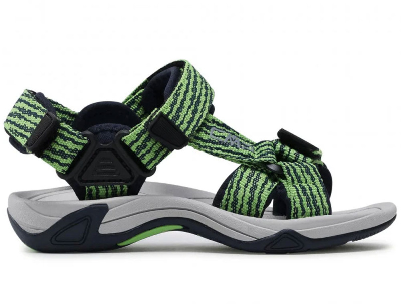 Купити оптом Босоніжки CMP Hamal Hiking Sandal 38Q9954-32EG - Фото 2