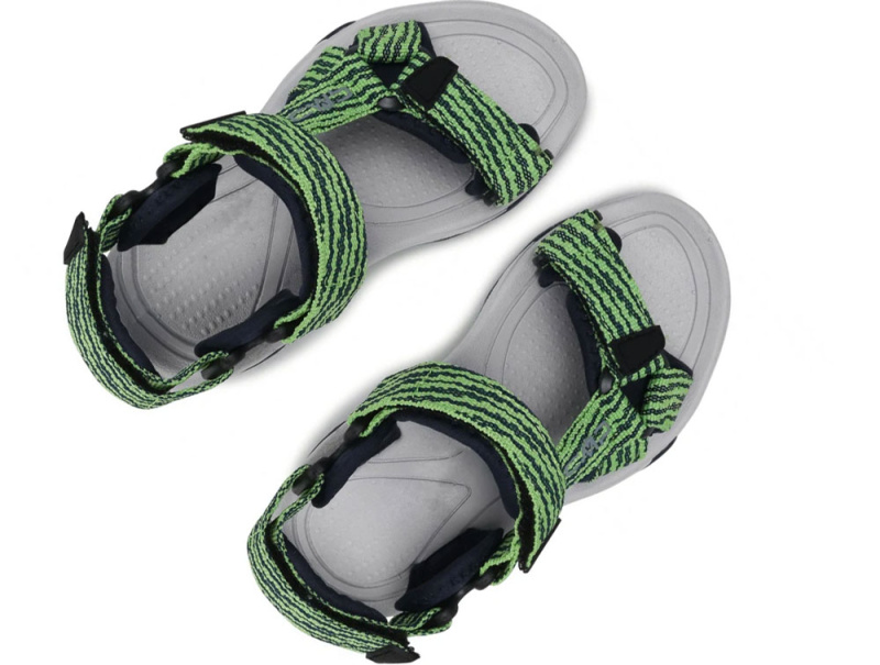 Купити оптом Босоніжки CMP Hamal Hiking Sandal 38Q9954-32EG - Фото 5