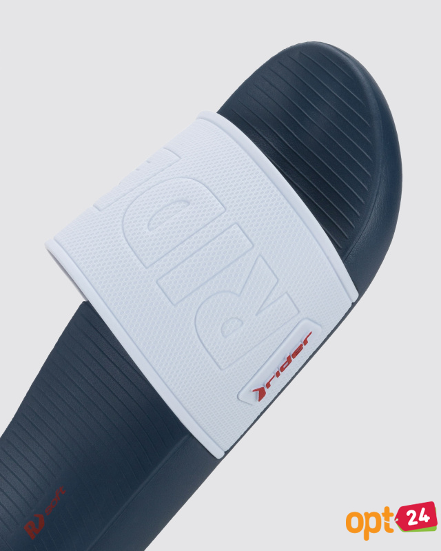 Купить оптом Мужская пляжная обувь Rider Grid Slide AD 12321-Bd052 - Изображение 7