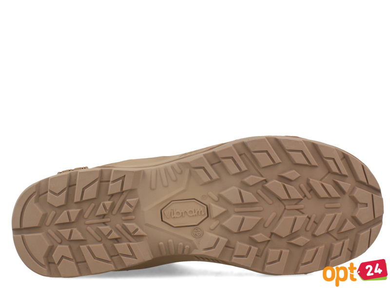 Купити оптом Чоловічі берці Forester Tactical Vibram TR3310 Waterproof Vibram - Фото 5