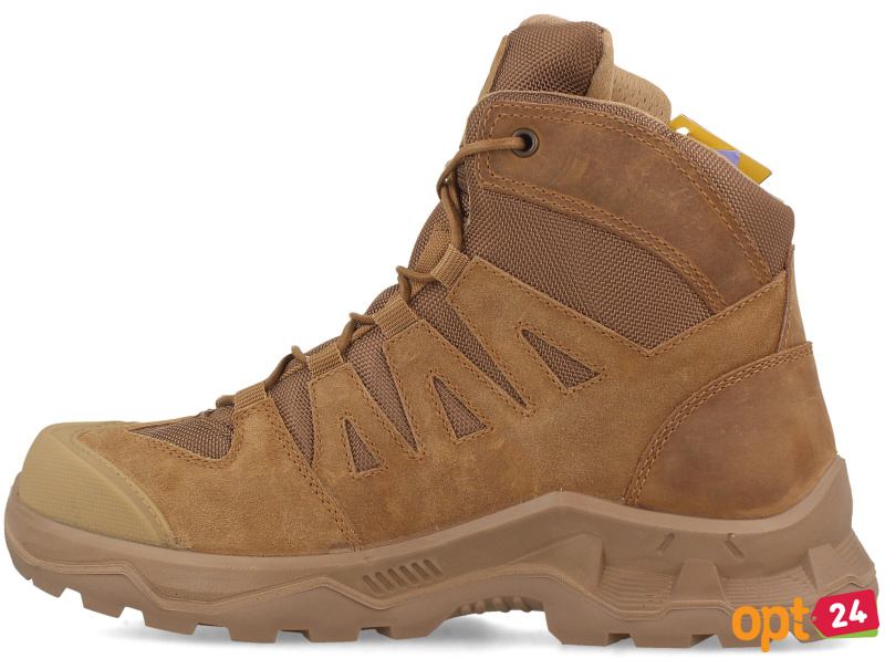 Купити оптом Чоловічі берці Forester Tactical Vibram TR3310 Waterproof Vibram - Фото 2