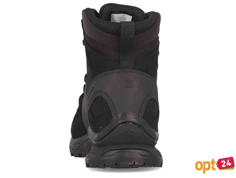Купити оптом Чоловічі берці Salomon 407232 Quest 4D Gtx® Forces 2 En  - Фото 5