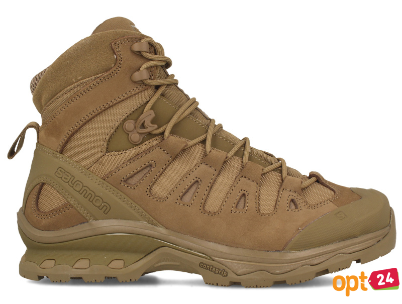 Купити оптом Чоловічі Берці Salomon 409433 Quest 4D Forces 2 En  - Фото 3