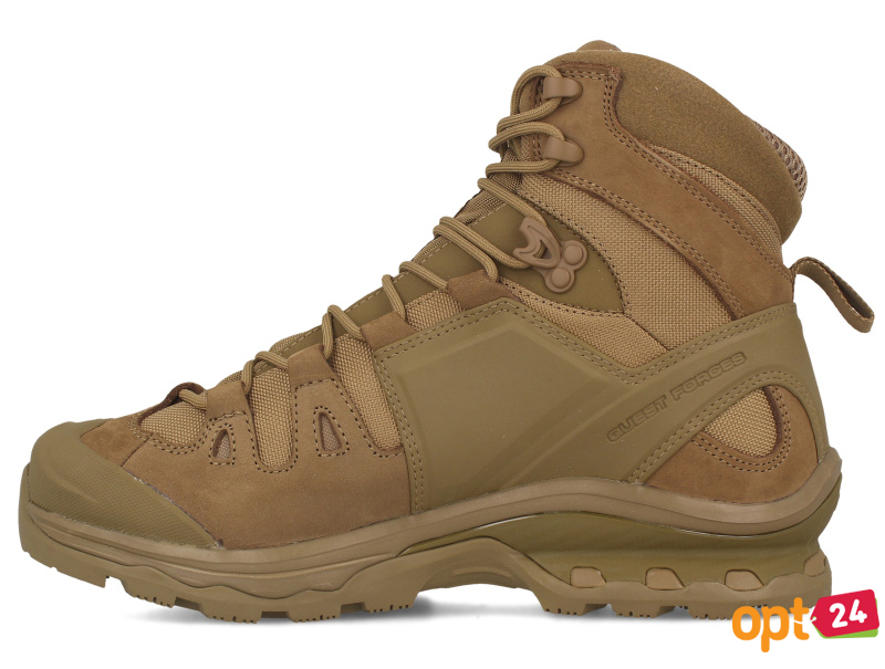 Купити оптом Чоловічі Берці Salomon 409433 Quest 4D Forces 2 En  - Фото 2