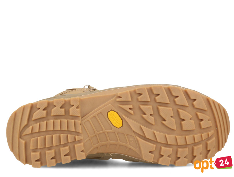 Купити оптом Чоловічі берці Single Sword SS611-18 Waterproof - Фото 5