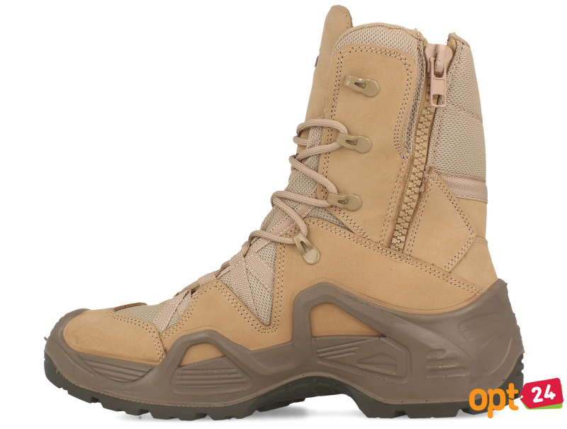 Купить оптом Мужские берцы Vogel VM1491NBJ - Изображение 2