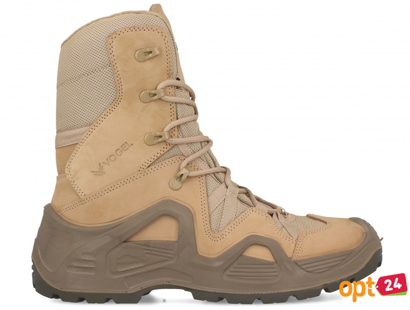 Купить оптом Мужские берцы Vogel VM1491NBJ - Изображение 3