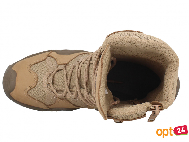 Купить оптом Мужские берцы Vogel VM1491NBJ - Изображение 7