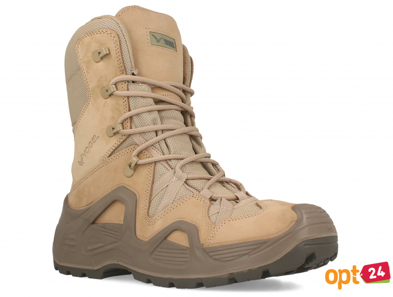 Купить оптом Мужские берцы Vogel VM1491NBJ
