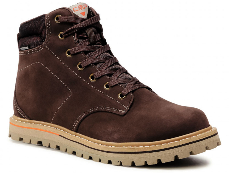 Чоловічі черевики Cmp Dorado Lifestyle Shoe Wp 39Q4937-Q925 оптом