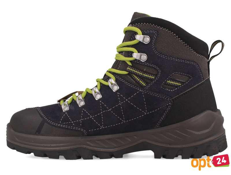 Купити оптом Чоловічі черевики Jacalu 31115-9J Waterproof Vibram - Фото 2
