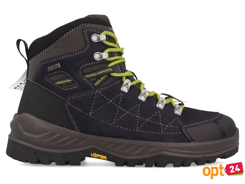 Купити оптом Чоловічі черевики Jacalu 31115-9J Waterproof Vibram - Фото 3
