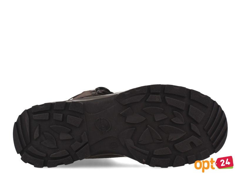 Купити оптом Чоловічі черевики Jacalu 3279-13 - Фото 4