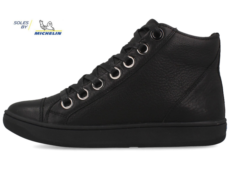 Купить оптом Мужские кеды Forester Michelin MCN70127-27MB Waterressistant - Изображение 3