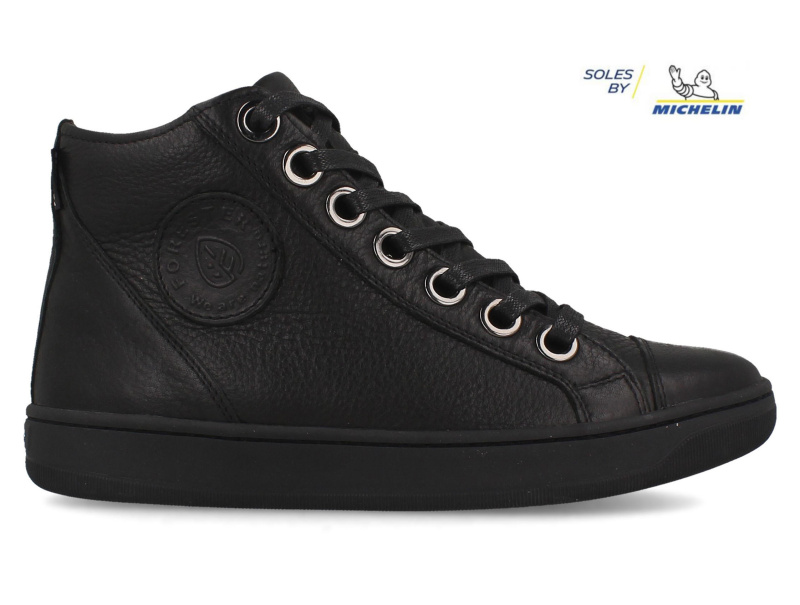 Купить оптом Мужские кеды Forester Michelin MCN70127-27MB Waterressistant - Изображение 4